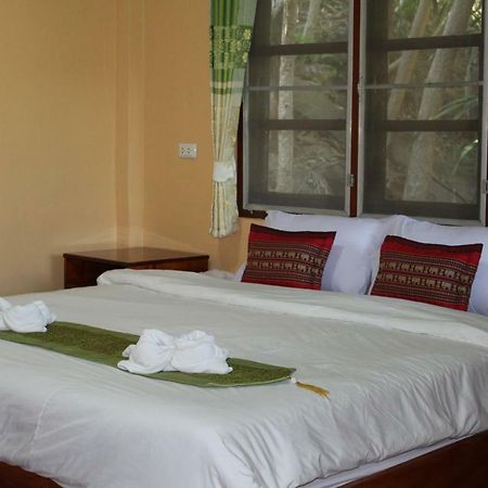 Phuphet Hill Resort Phu Ruea Eksteriør billede