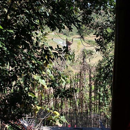 Phuphet Hill Resort Phu Ruea Eksteriør billede
