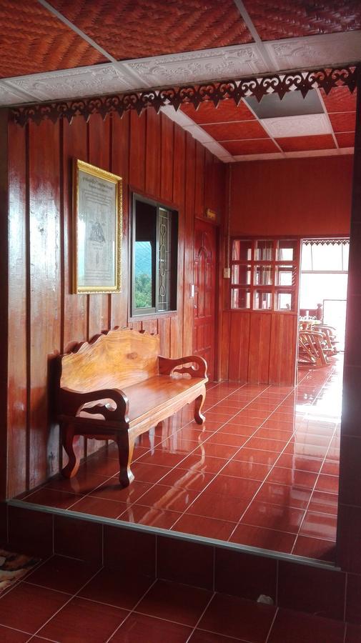 Phuphet Hill Resort Phu Ruea Eksteriør billede