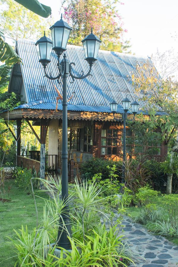 Phuphet Hill Resort Phu Ruea Eksteriør billede