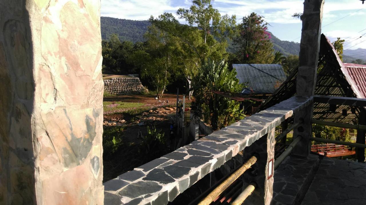 Phuphet Hill Resort Phu Ruea Eksteriør billede