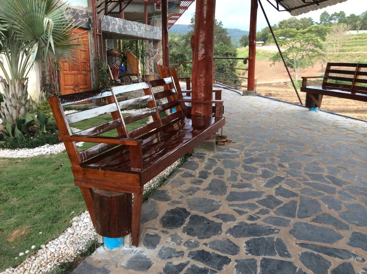 Phuphet Hill Resort Phu Ruea Eksteriør billede