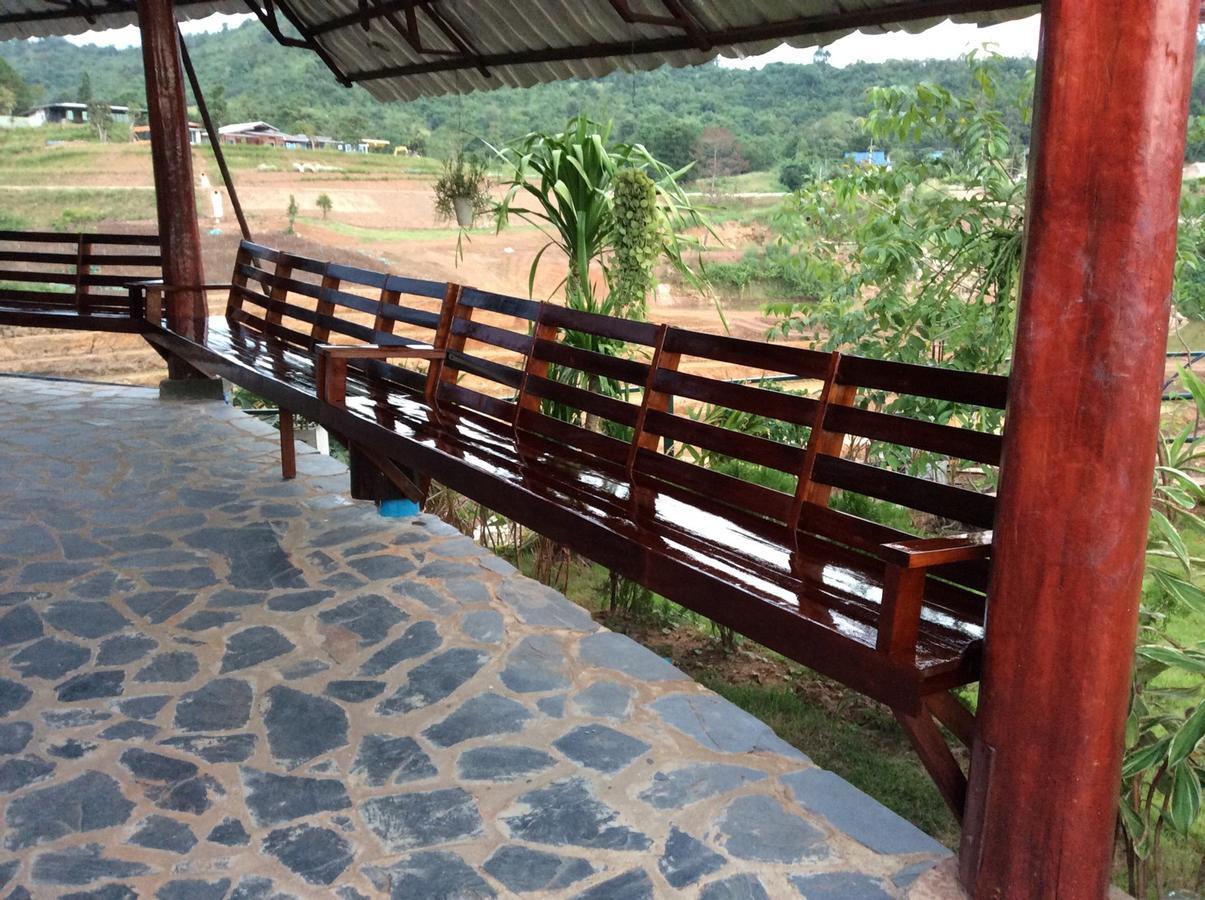Phuphet Hill Resort Phu Ruea Eksteriør billede