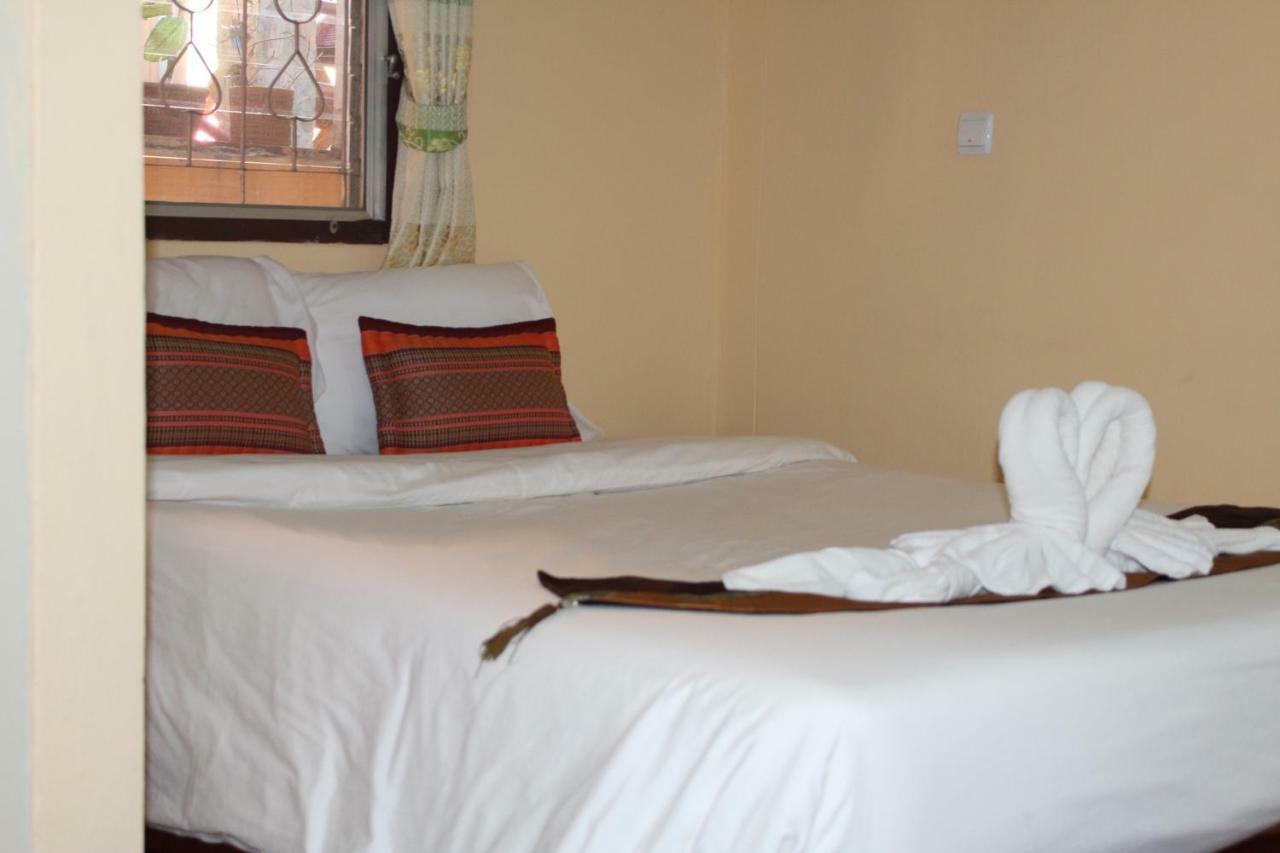 Phuphet Hill Resort Phu Ruea Eksteriør billede