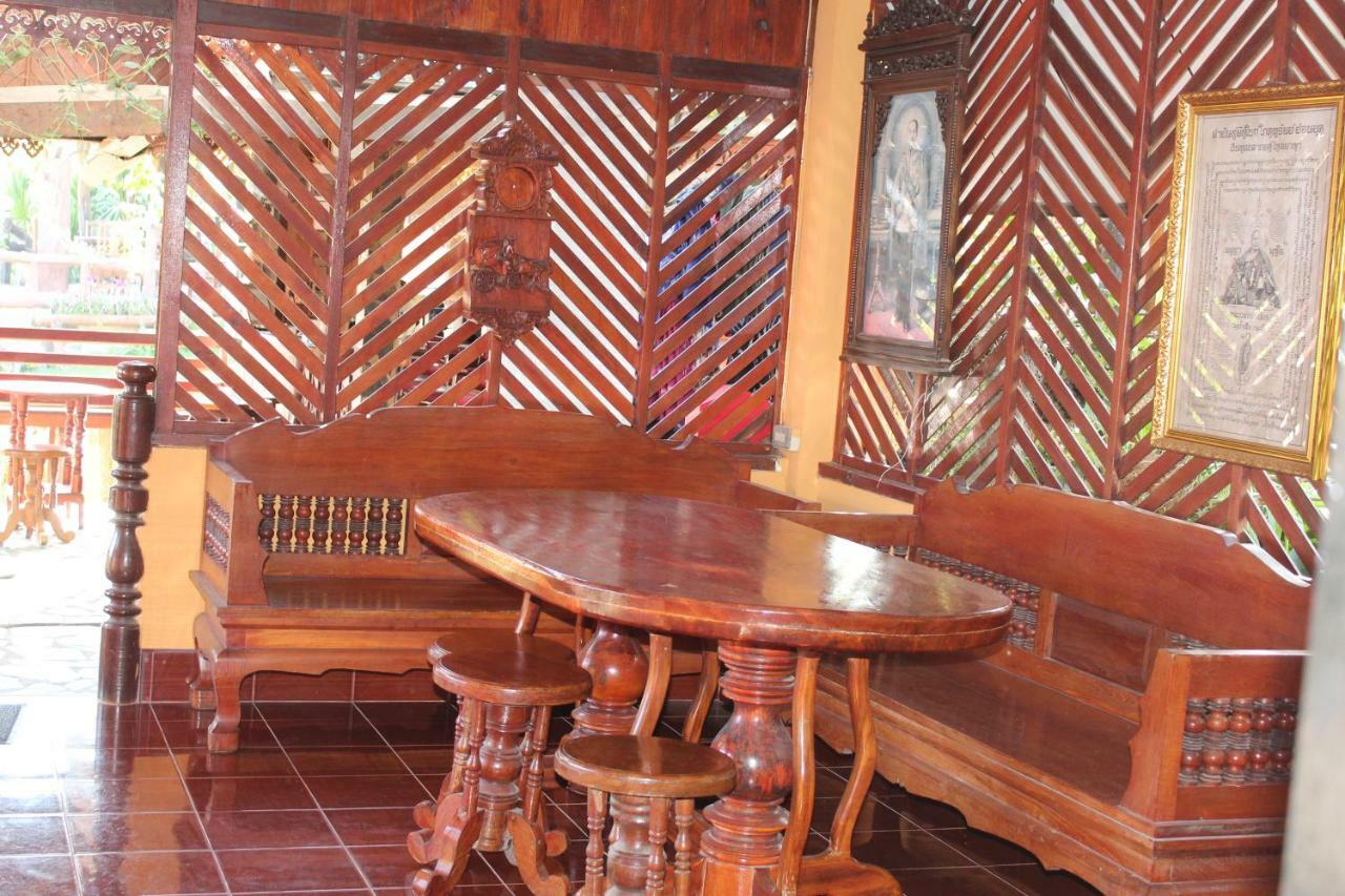 Phuphet Hill Resort Phu Ruea Eksteriør billede