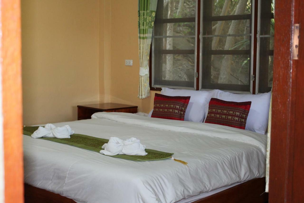 Phuphet Hill Resort Phu Ruea Eksteriør billede