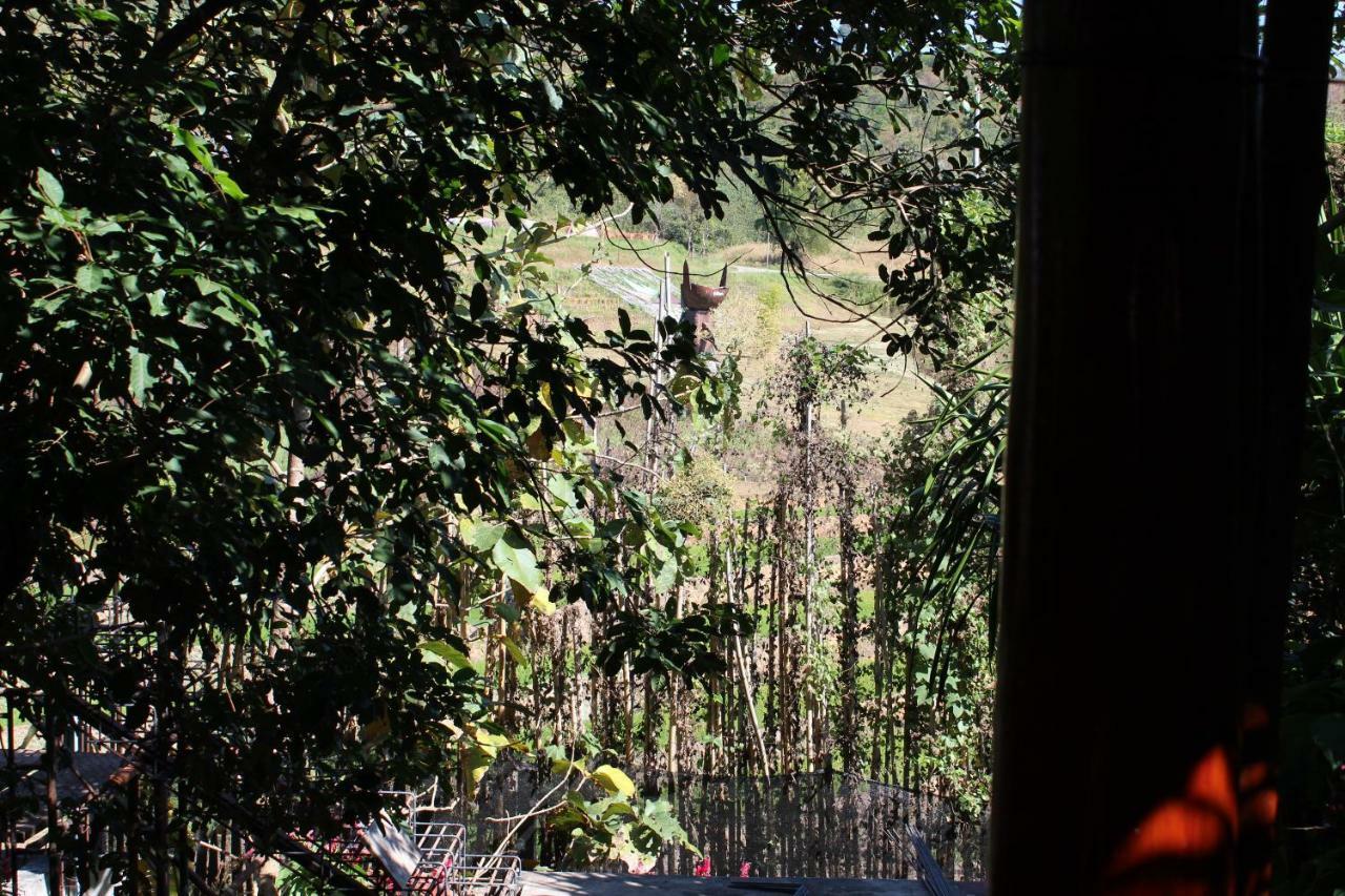 Phuphet Hill Resort Phu Ruea Eksteriør billede